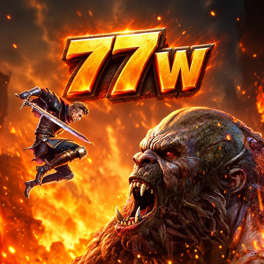 77w · แนะนำแอป