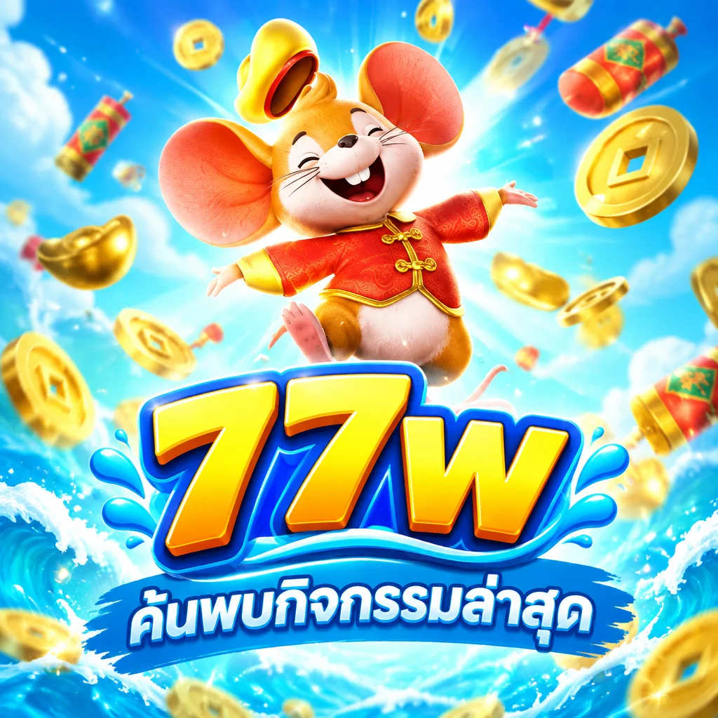 77w · ภาพเกม
