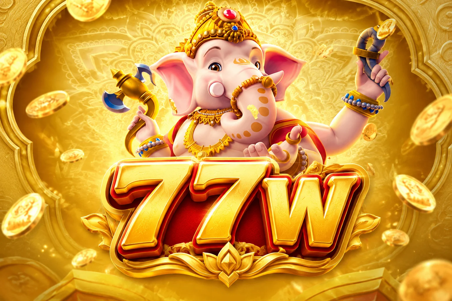 77w · คู่มือกลไกตัวคูณพวงมาลัยเรือและระบบหมุนฟรีในเกม Captains Bounty บน 77w